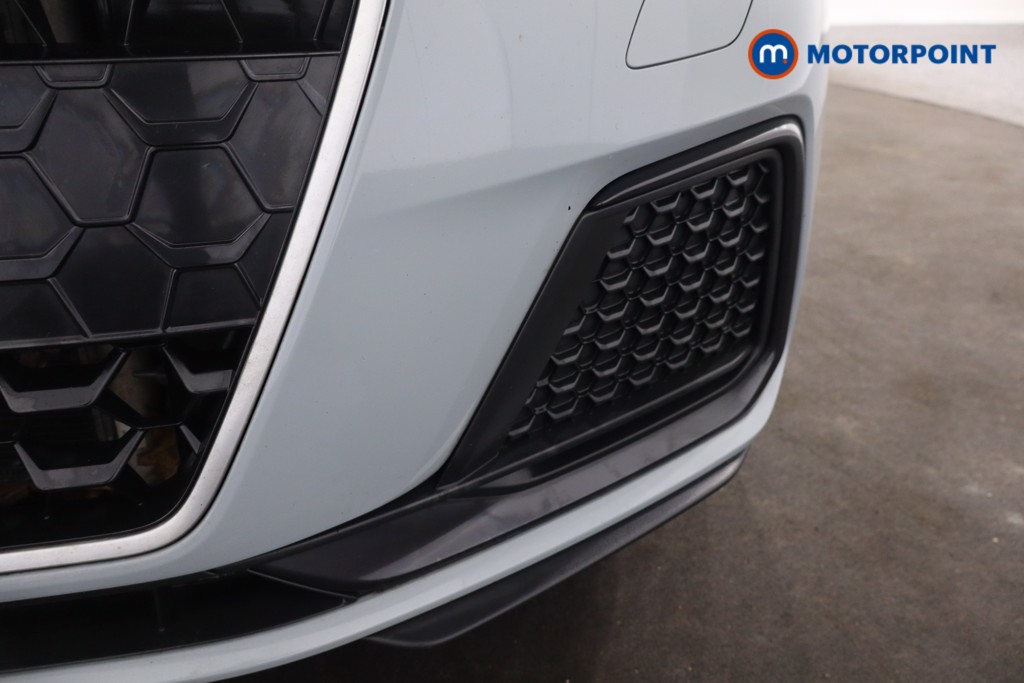 Audi A1 Sport Automatic Petrol Hatchback - Stock Number (1612189) - 30th supplementary image