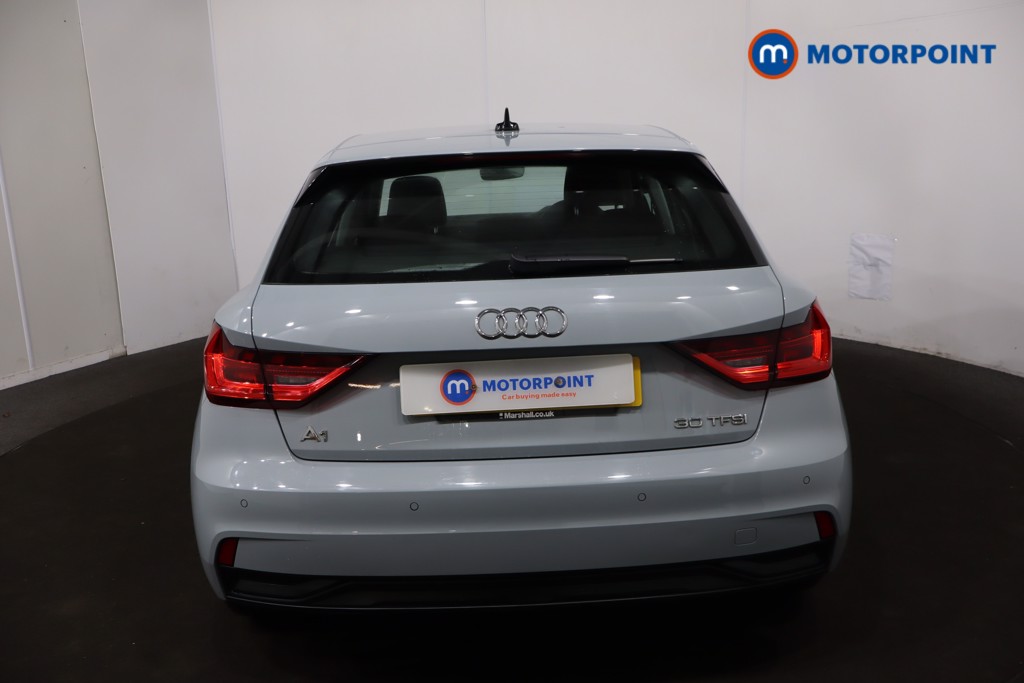 Audi A1 Sport Automatic Petrol Hatchback - Stock Number (1612189) - 33rd supplementary image