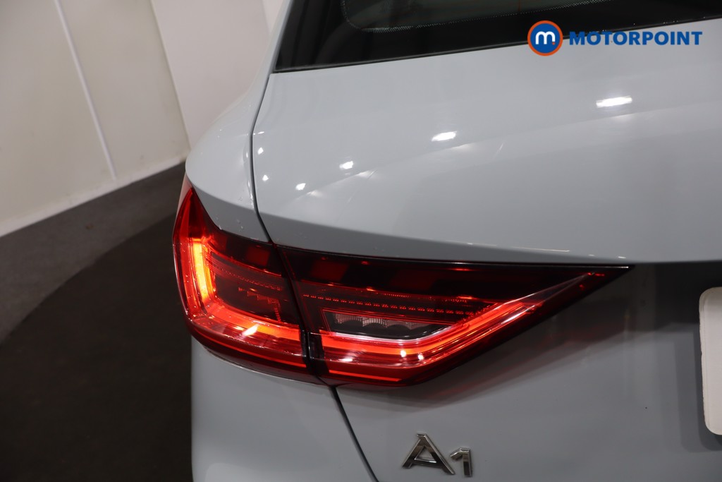 Audi A1 Sport Automatic Petrol Hatchback - Stock Number (1612189) - 35th supplementary image