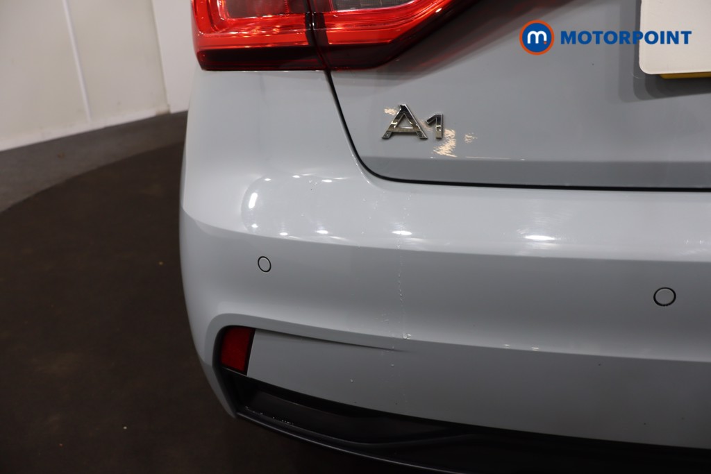 Audi A1 Sport Automatic Petrol Hatchback - Stock Number (1612189) - 36th supplementary image