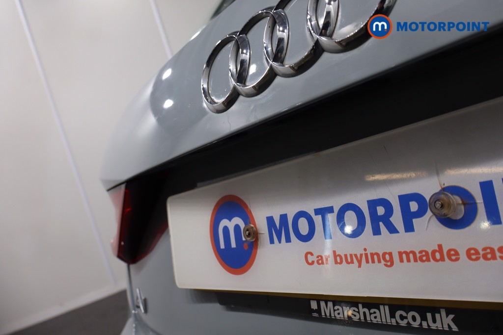 Audi A1 Sport Automatic Petrol Hatchback - Stock Number (1612189) - 37th supplementary image