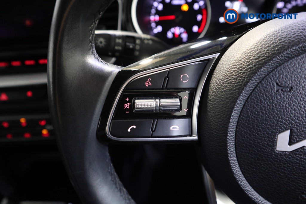 KIA Xceed Connect Manual Petrol Hatchback - Stock Number (1612209) - 3rd supplementary image