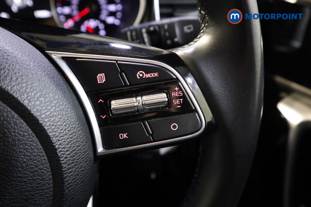 KIA Xceed Connect Manual Petrol Hatchback - Stock Number (1612209) - 4th supplementary image