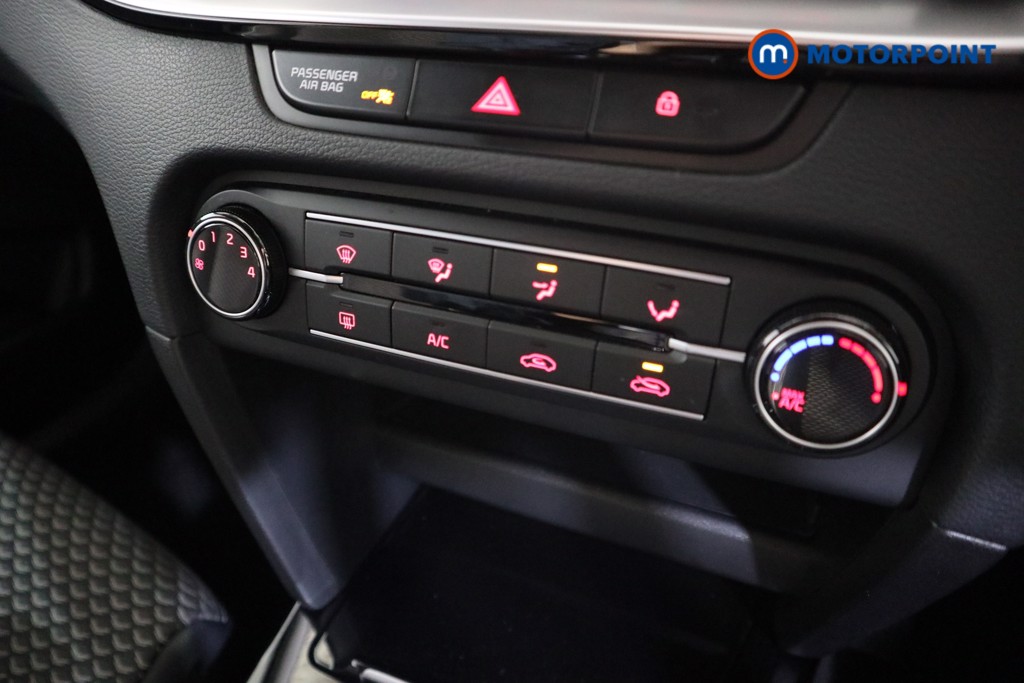 KIA Xceed Connect Manual Petrol Hatchback - Stock Number (1612209) - 7th supplementary image