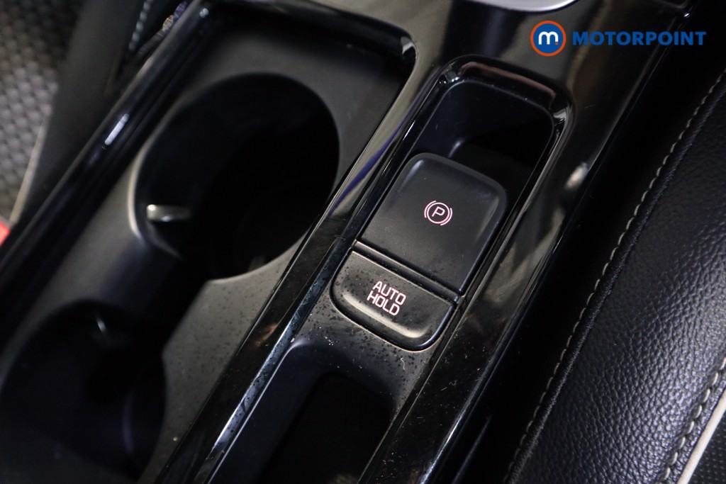 KIA Xceed Connect Manual Petrol Hatchback - Stock Number (1612209) - 9th supplementary image