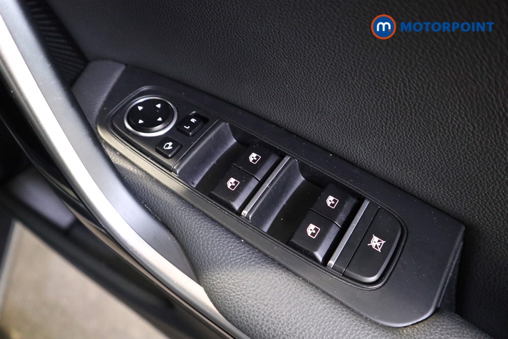 KIA Xceed Connect Manual Petrol Hatchback - Stock Number (1612209) - 11th supplementary image