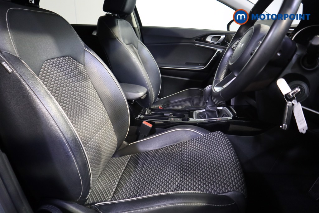 KIA Xceed Connect Manual Petrol Hatchback - Stock Number (1612209) - 12th supplementary image