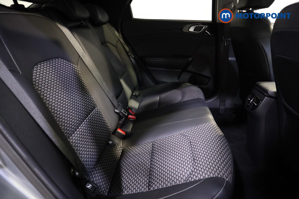 KIA Xceed Connect Manual Petrol Hatchback - Stock Number (1612209) - 13th supplementary image