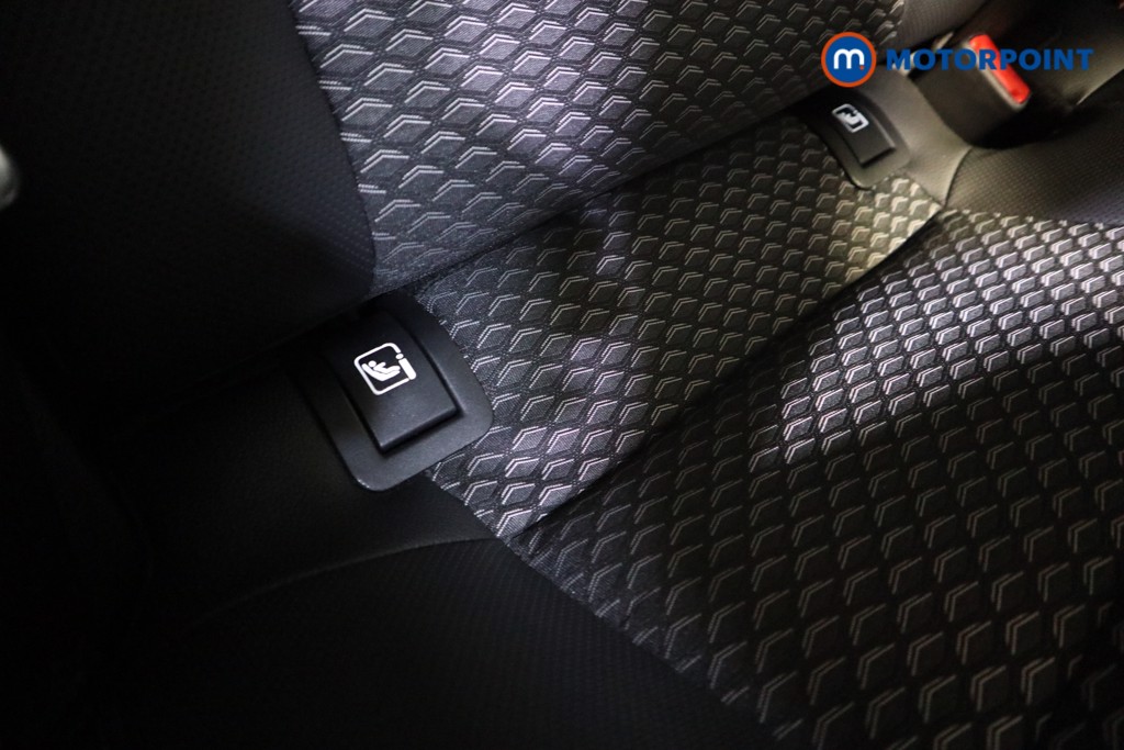 KIA Xceed Connect Manual Petrol Hatchback - Stock Number (1612209) - 14th supplementary image