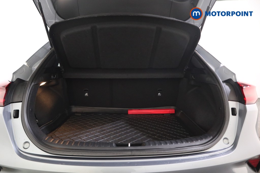 KIA Xceed Connect Manual Petrol Hatchback - Stock Number (1612209) - 16th supplementary image