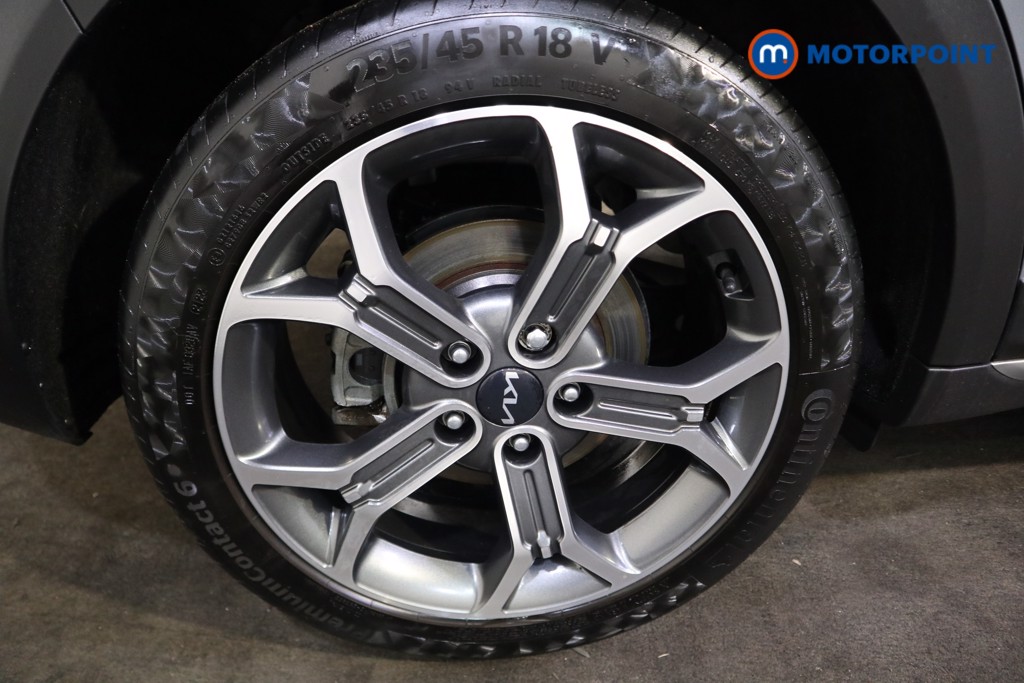 KIA Xceed Connect Manual Petrol Hatchback - Stock Number (1612209) - 17th supplementary image