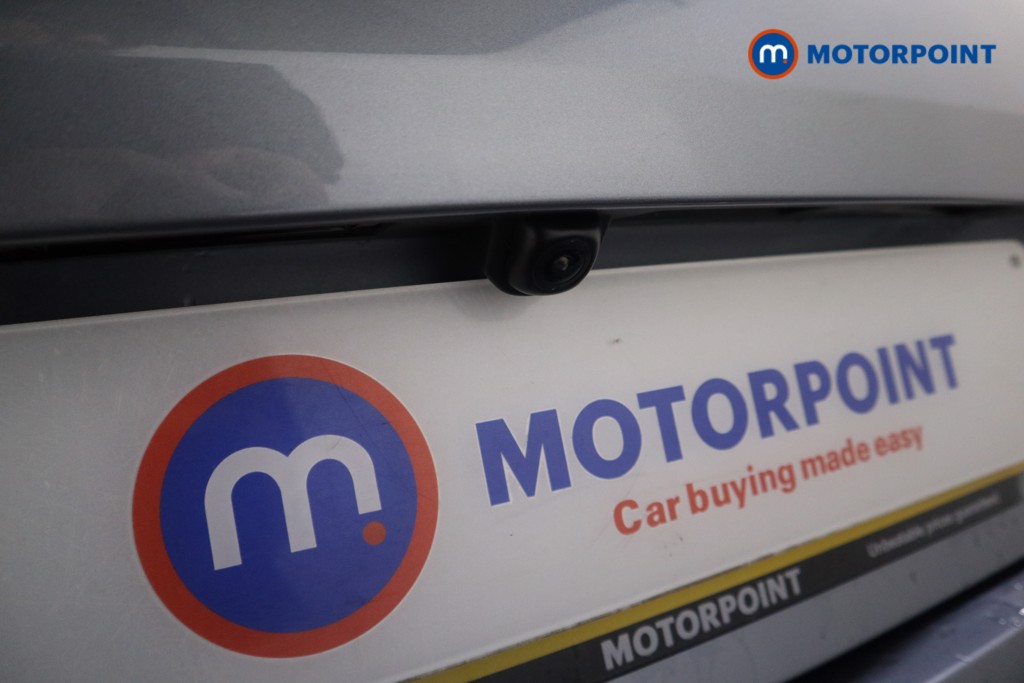 KIA Xceed Connect Manual Petrol Hatchback - Stock Number (1612209) - 21st supplementary image