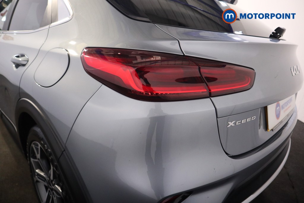 KIA Xceed Connect Manual Petrol Hatchback - Stock Number (1612209) - 22nd supplementary image