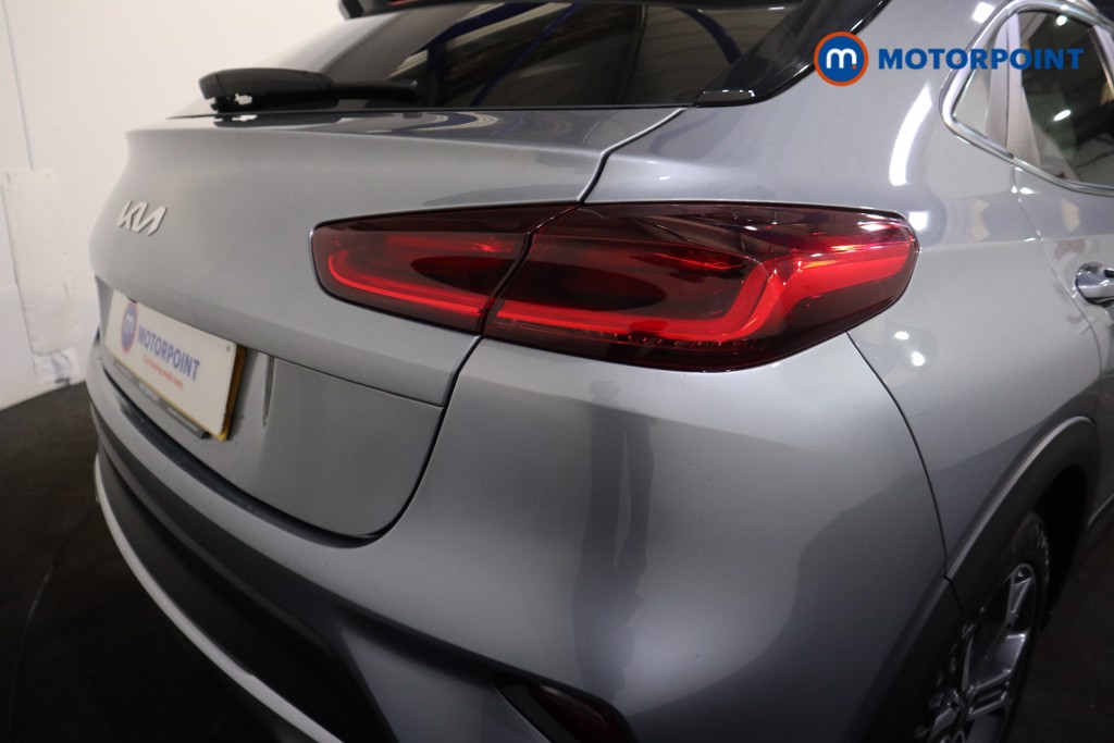 KIA Xceed Connect Manual Petrol Hatchback - Stock Number (1612209) - 23rd supplementary image