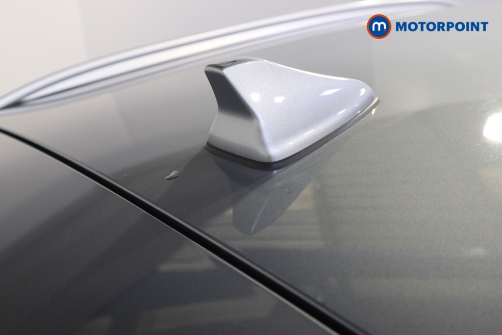 KIA Xceed Connect Manual Petrol Hatchback - Stock Number (1612209) - 24th supplementary image