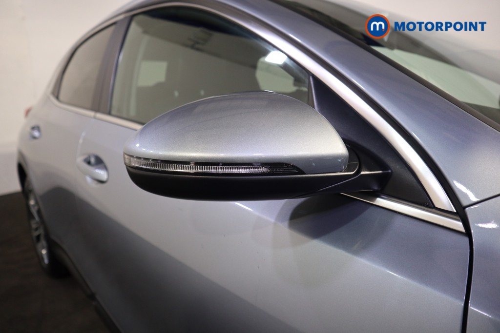 KIA Xceed Connect Manual Petrol Hatchback - Stock Number (1612209) - 25th supplementary image