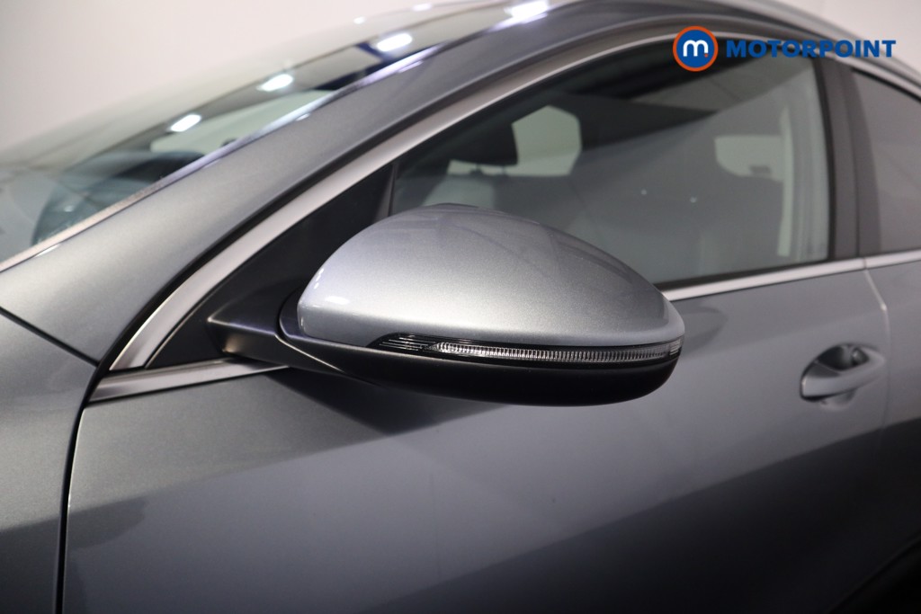 KIA Xceed Connect Manual Petrol Hatchback - Stock Number (1612209) - 26th supplementary image