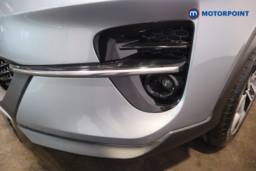 KIA Xceed Connect Manual Petrol Hatchback - Stock Number (1612209) - 27th supplementary image