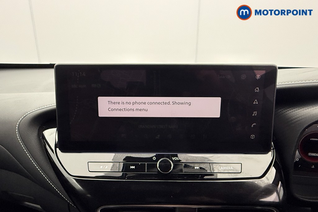 Nissan Juke Tekna Manual Petrol SUV - Stock Number (1612224) - 9th supplementary image