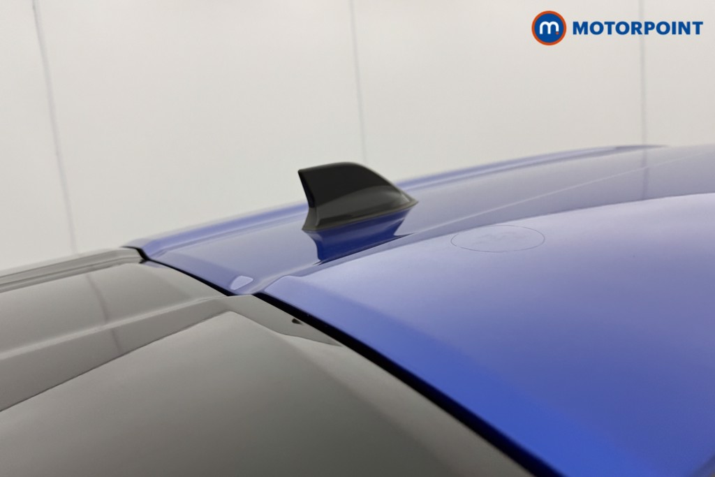 Nissan Juke Tekna Manual Petrol SUV - Stock Number (1612224) - 19th supplementary image