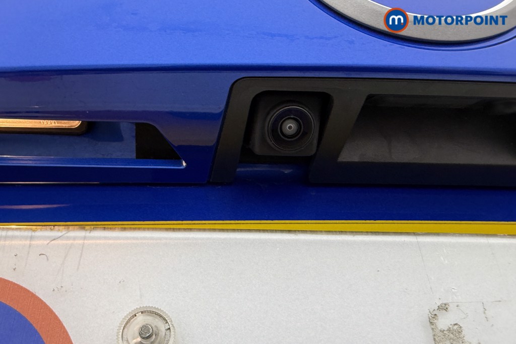 Nissan Juke Tekna Manual Petrol SUV - Stock Number (1612224) - 20th supplementary image