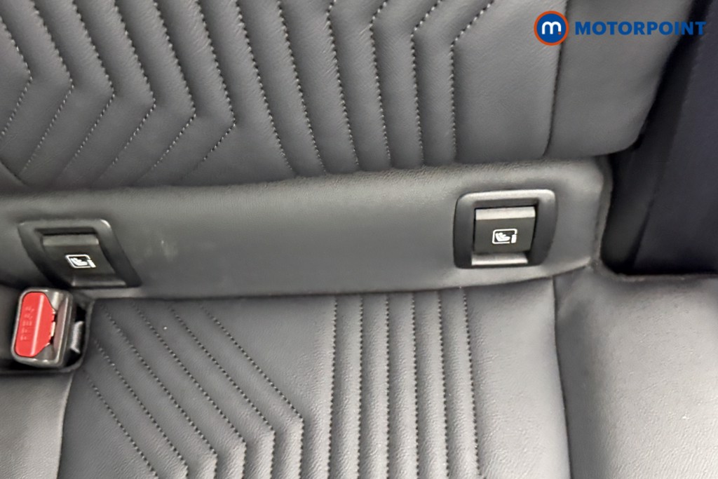 Nissan Juke Tekna Manual Petrol SUV - Stock Number (1612224) - 24th supplementary image