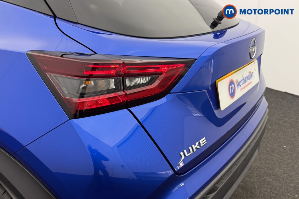 Nissan Juke Tekna Manual Petrol SUV - Stock Number (1612224) - 26th supplementary image