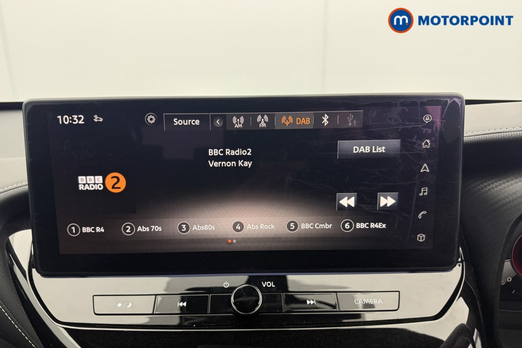 Nissan Juke Tekna Automatic Petrol SUV - Stock Number (1612234) - 6th supplementary image