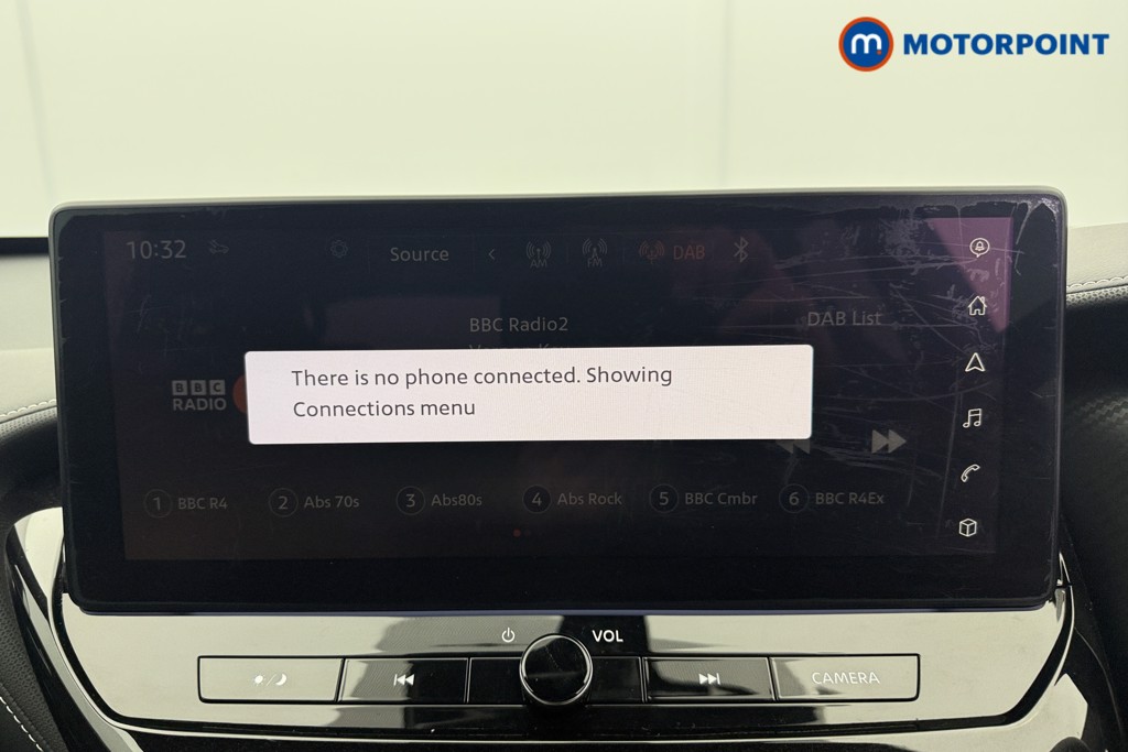 Nissan Juke Tekna Automatic Petrol SUV - Stock Number (1612234) - 7th supplementary image