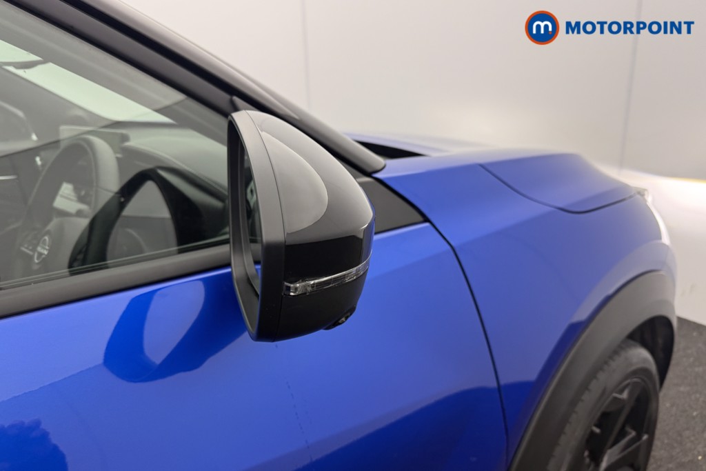 Nissan Juke Tekna Automatic Petrol SUV - Stock Number (1612234) - 17th supplementary image