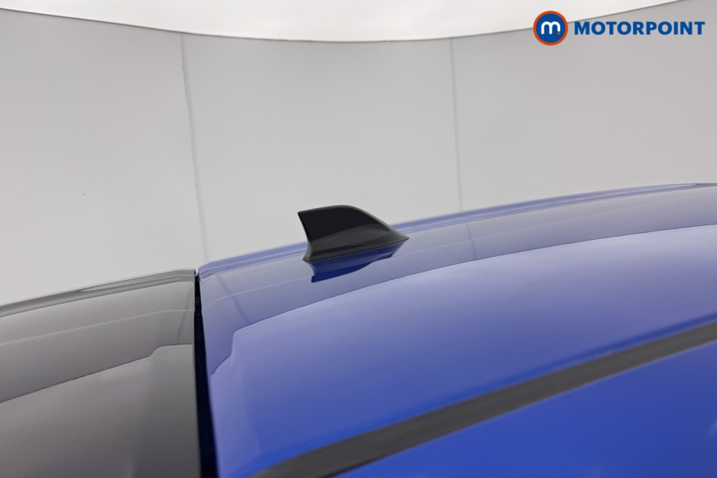 Nissan Juke Tekna Automatic Petrol SUV - Stock Number (1612234) - 18th supplementary image