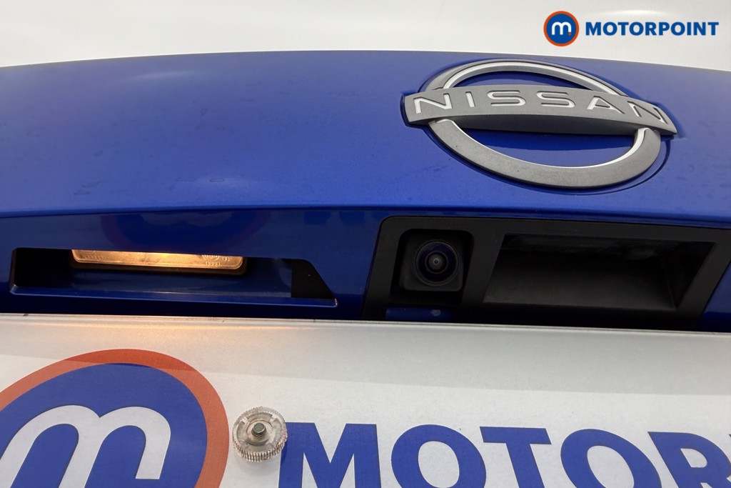 Nissan Juke Tekna Automatic Petrol SUV - Stock Number (1612234) - 19th supplementary image