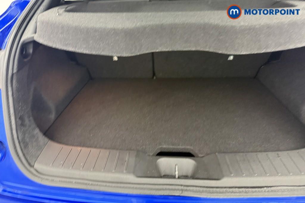 Nissan Juke Tekna Automatic Petrol SUV - Stock Number (1612234) - 20th supplementary image