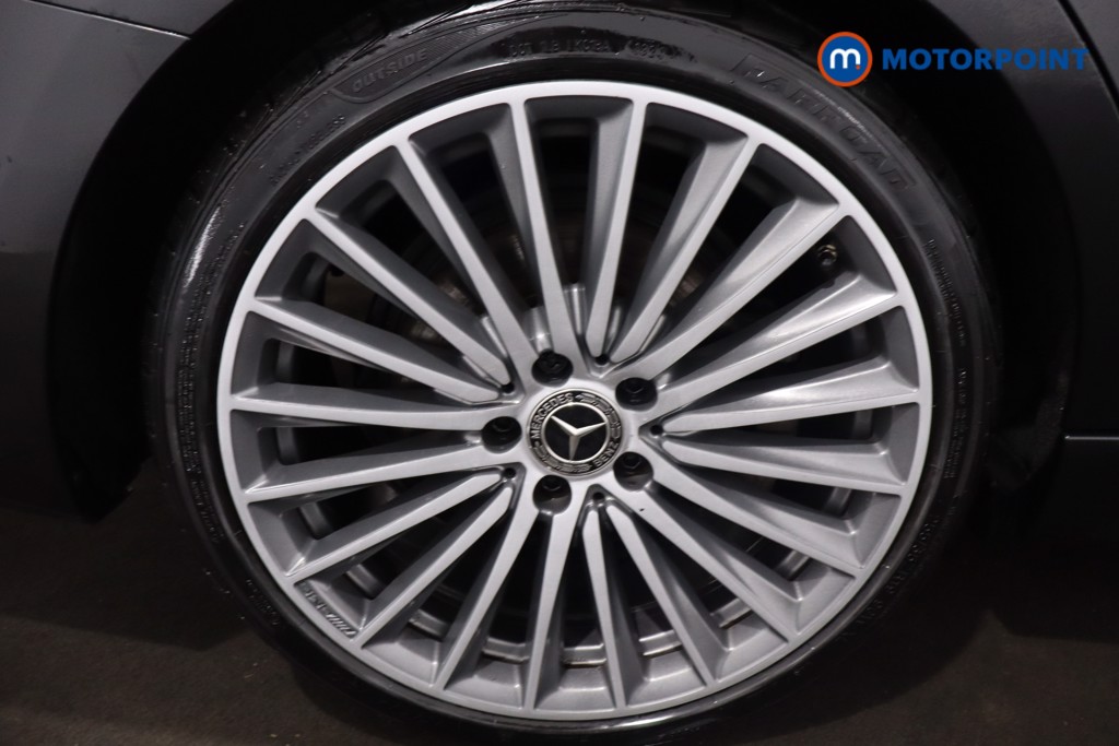 Mercedes-Benz C Class Amg Line Automatic Petrol Saloon - Stock Number (1612237) - 9th supplementary image