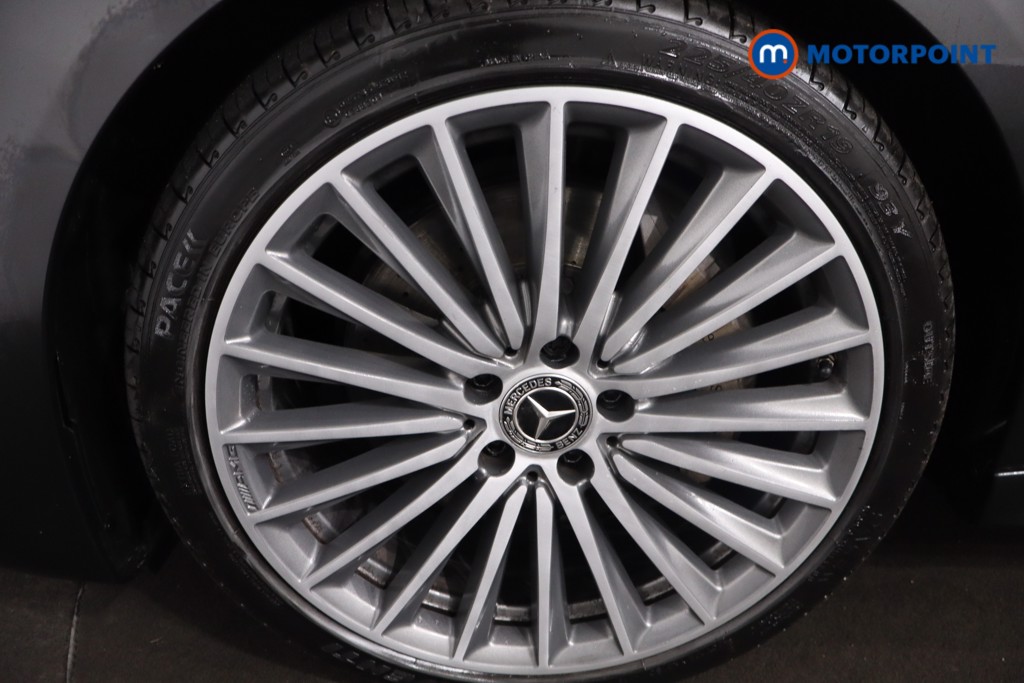 Mercedes-Benz C Class Amg Line Automatic Petrol Saloon - Stock Number (1612237) - 11th supplementary image