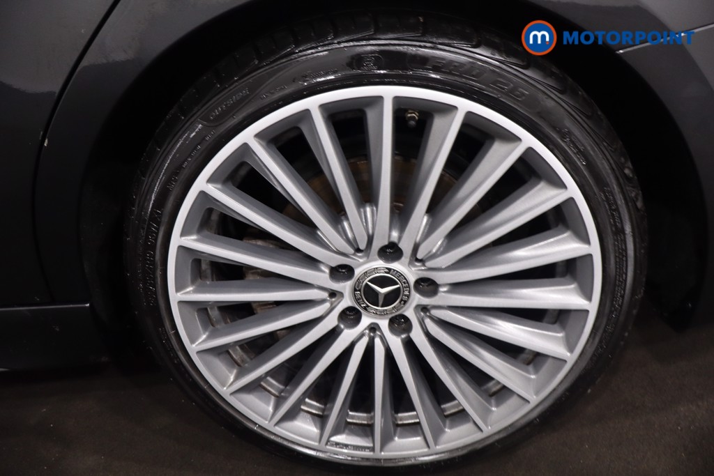 Mercedes-Benz C Class Amg Line Automatic Petrol Saloon - Stock Number (1612237) - 12th supplementary image