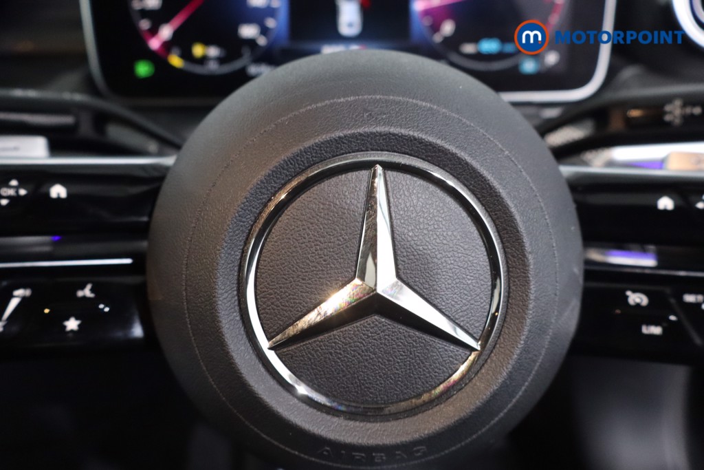 Mercedes-Benz C Class Amg Line Automatic Petrol Saloon - Stock Number (1612237) - 13th supplementary image