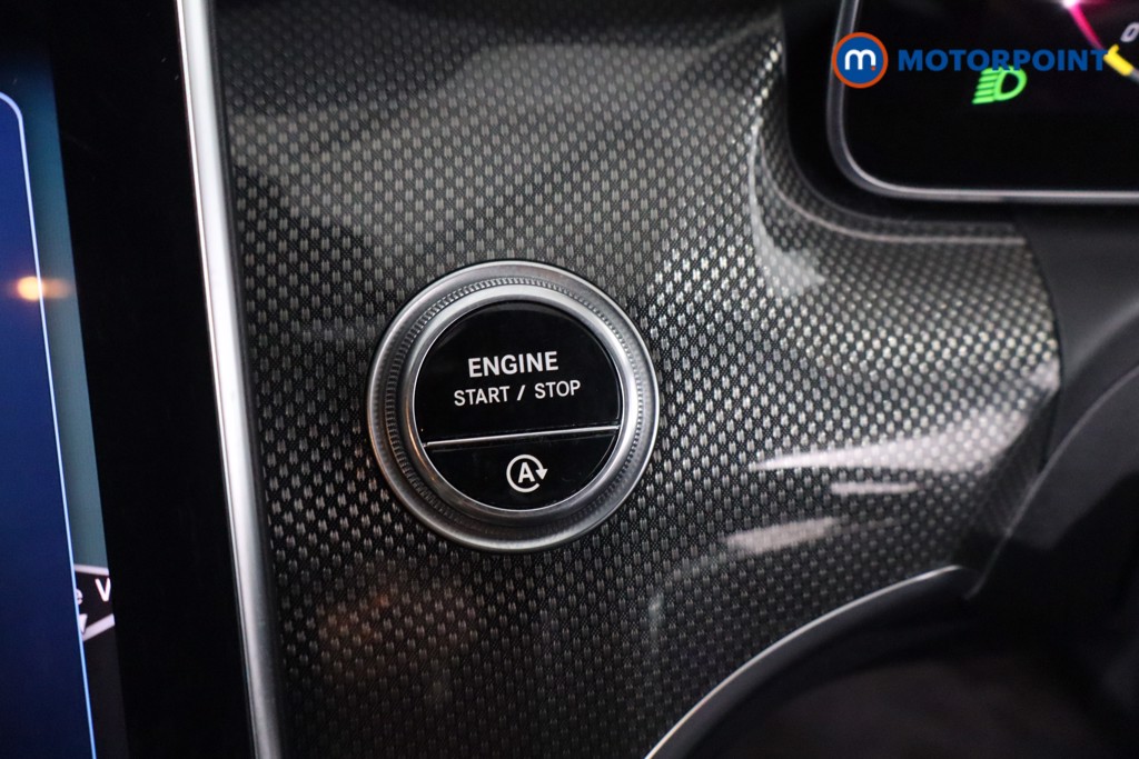 Mercedes-Benz C Class Amg Line Automatic Petrol Saloon - Stock Number (1612237) - 18th supplementary image