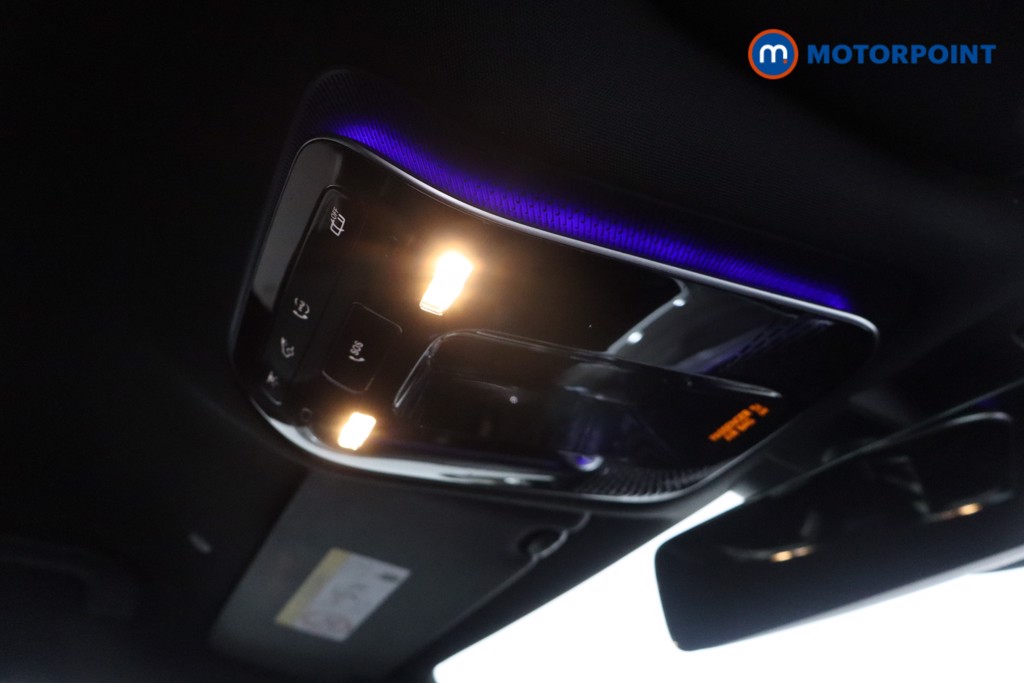 Mercedes-Benz C Class Amg Line Automatic Petrol Saloon - Stock Number (1612237) - 21st supplementary image