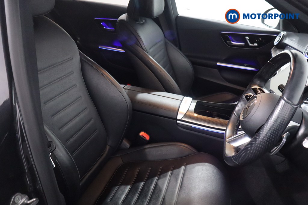 Mercedes-Benz C Class Amg Line Automatic Petrol Saloon - Stock Number (1612237) - 22nd supplementary image