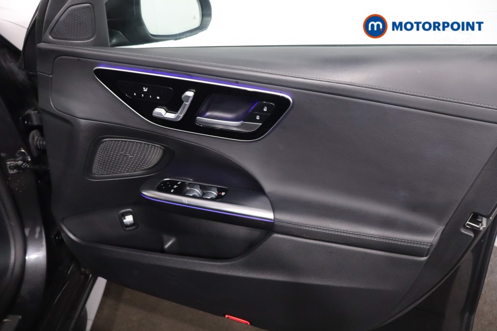 Mercedes-Benz C Class Amg Line Automatic Petrol Saloon - Stock Number (1612237) - 23rd supplementary image