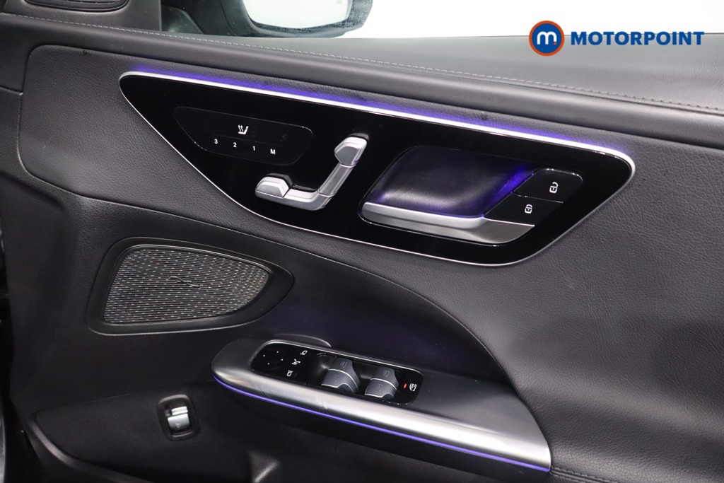 Mercedes-Benz C Class Amg Line Automatic Petrol Saloon - Stock Number (1612237) - 24th supplementary image