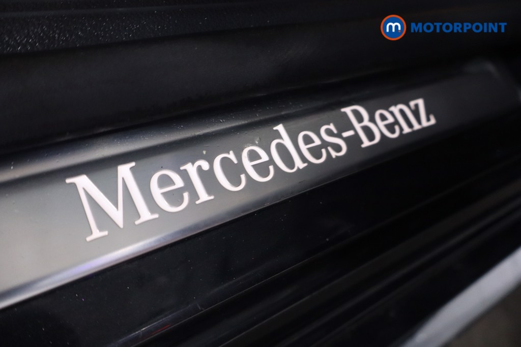 Mercedes-Benz C Class Amg Line Automatic Petrol Saloon - Stock Number (1612237) - 25th supplementary image