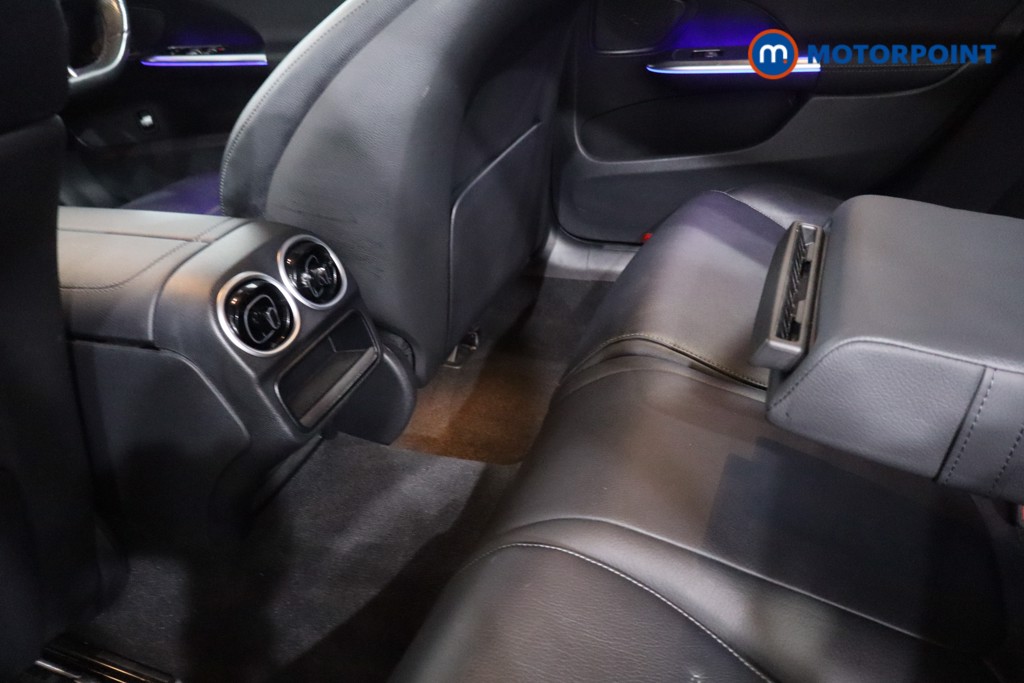 Mercedes-Benz C Class Amg Line Automatic Petrol Saloon - Stock Number (1612237) - 28th supplementary image