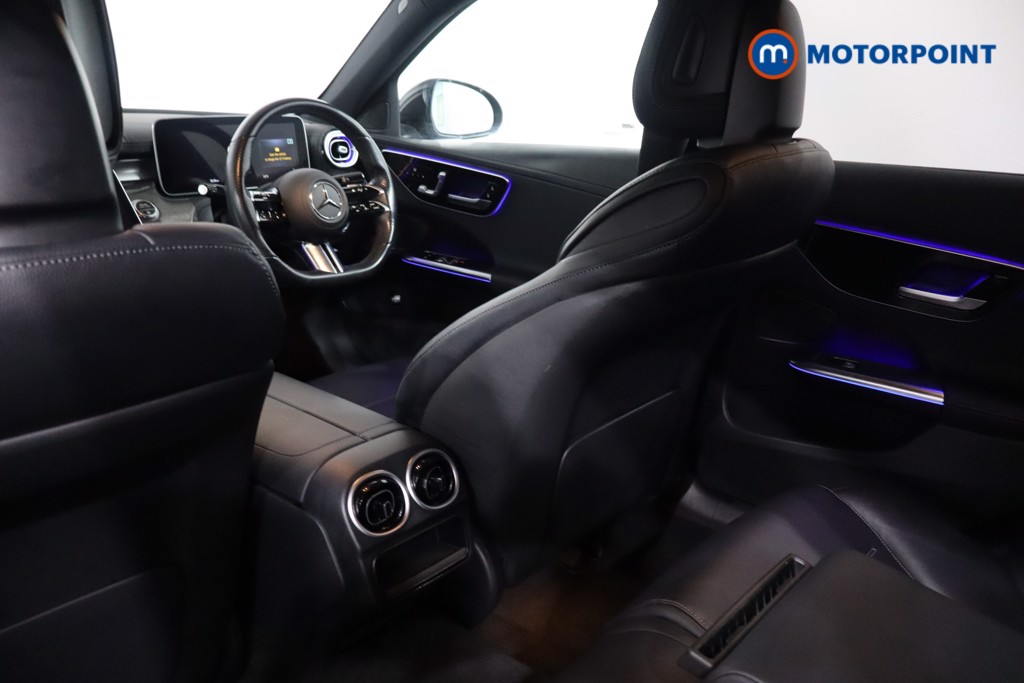 Mercedes-Benz C Class Amg Line Automatic Petrol Saloon - Stock Number (1612237) - 29th supplementary image