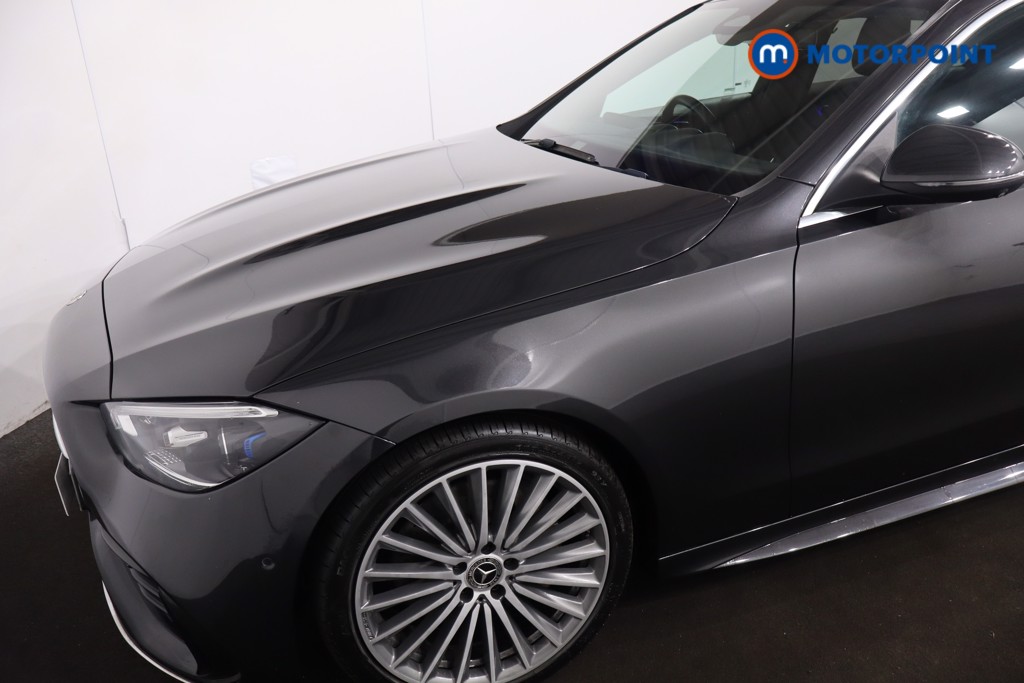 Mercedes-Benz C Class Amg Line Automatic Petrol Saloon - Stock Number (1612237) - 30th supplementary image