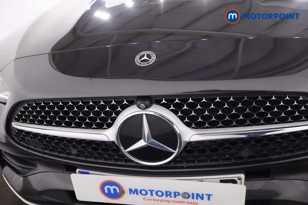 Mercedes-Benz C Class Amg Line Automatic Petrol Saloon - Stock Number (1612237) - 31st supplementary image