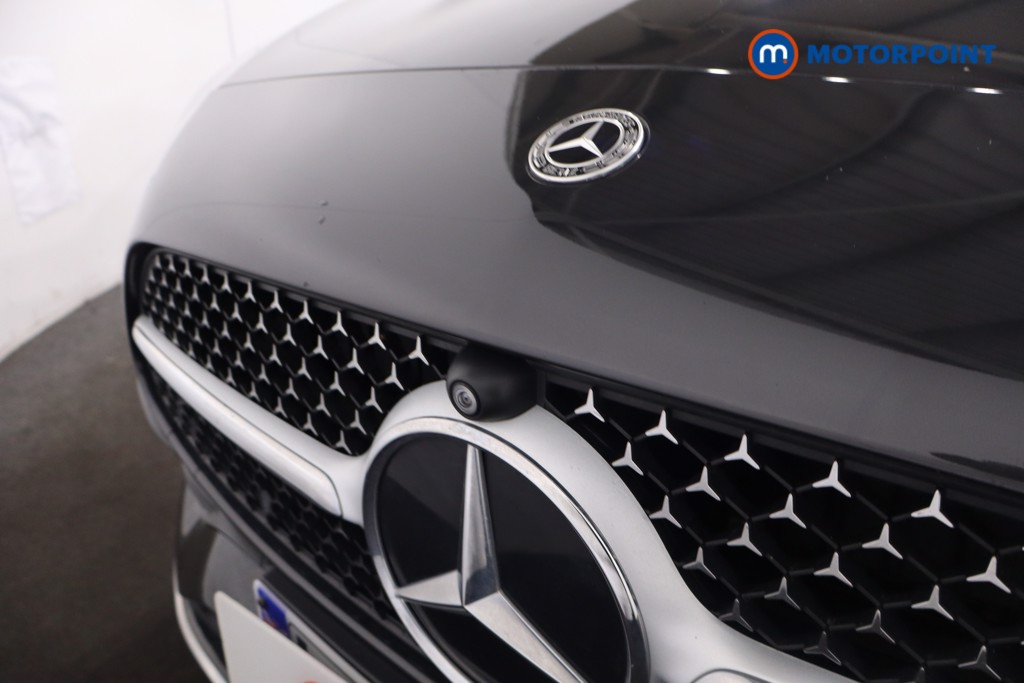 Mercedes-Benz C Class Amg Line Automatic Petrol Saloon - Stock Number (1612237) - 32nd supplementary image