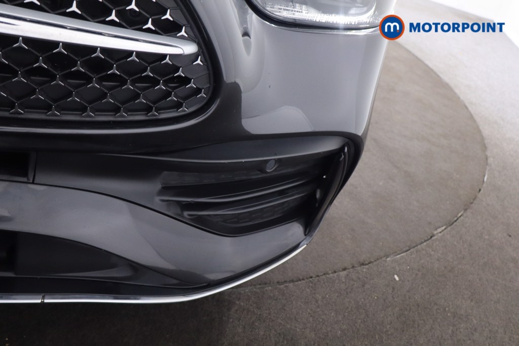 Mercedes-Benz C Class Amg Line Automatic Petrol Saloon - Stock Number (1612237) - 34th supplementary image