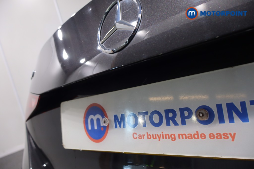 Mercedes-Benz C Class Amg Line Automatic Petrol Saloon - Stock Number (1612237) - 38th supplementary image